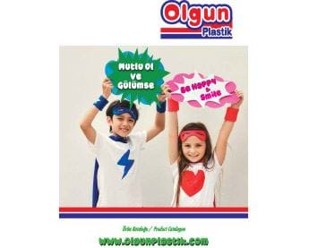 Olgun Plastik Katalog